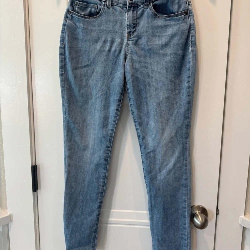 Osh Kosh B’gosh skinny jeans sz12